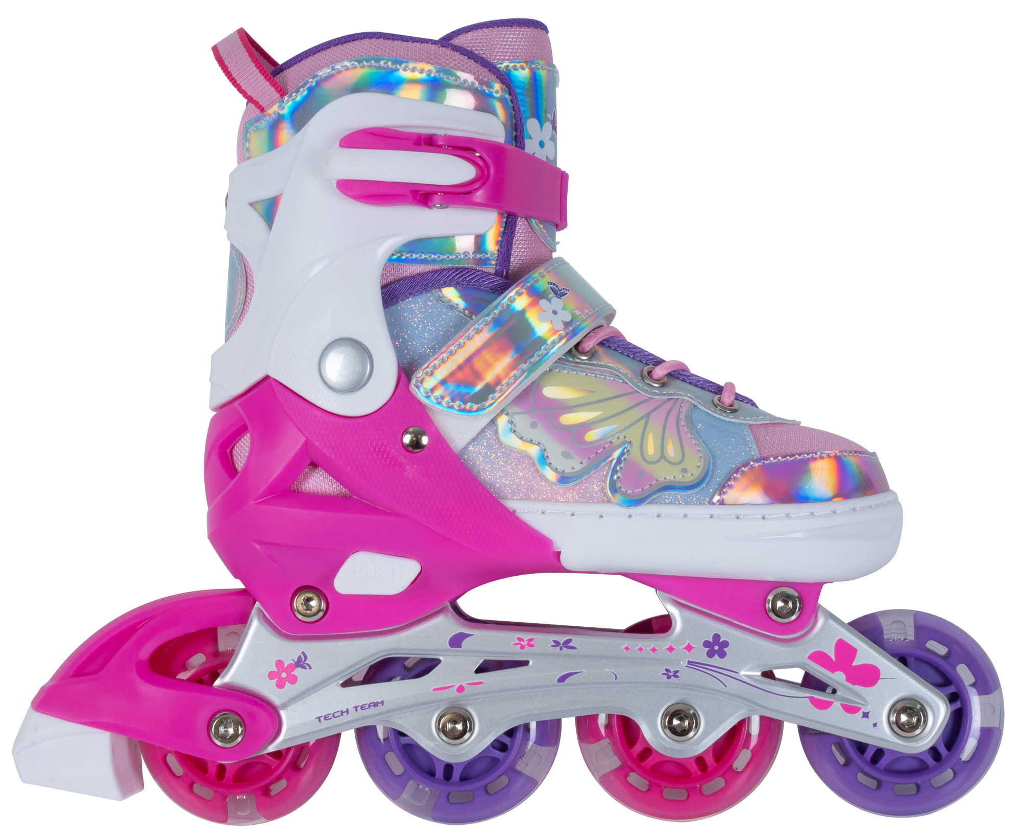 Greta р.38-41 (L) 1/6 pink