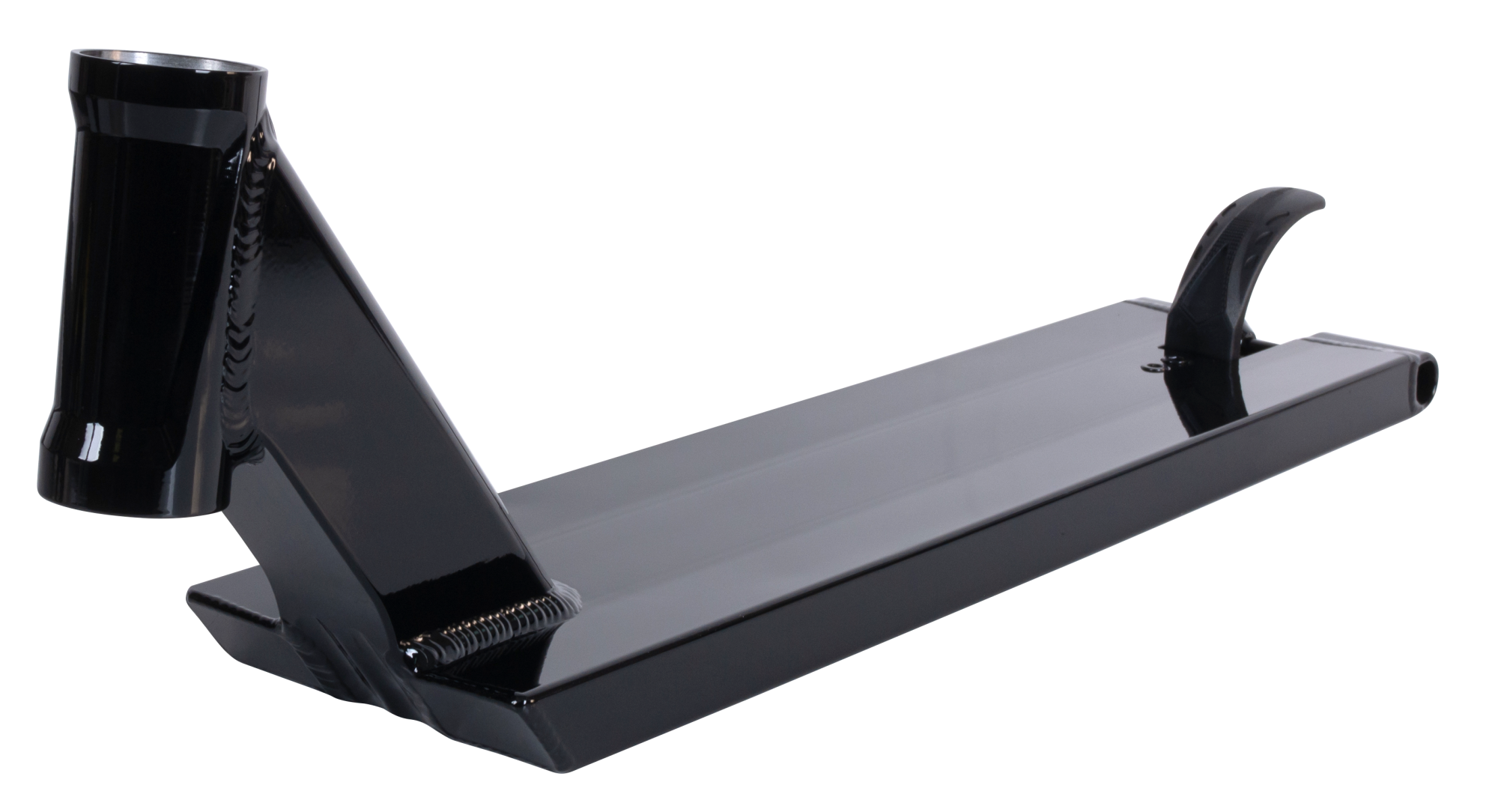 Дека для самоката Nautilus, black