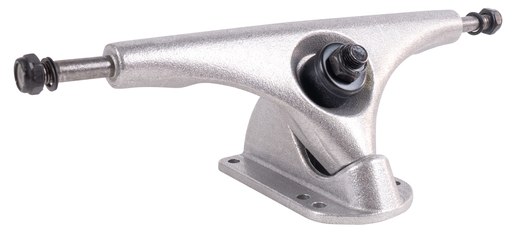 Подвеска лонгброда 7, угол 44, (180мм), алюм. 6061-T6,  95А 138806 truck 7-44