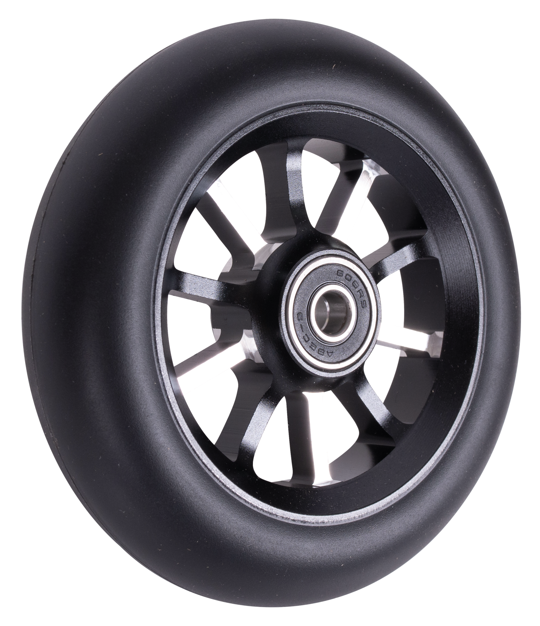 Колесо для самоката X-Treme 11526мм, Ambassador, black