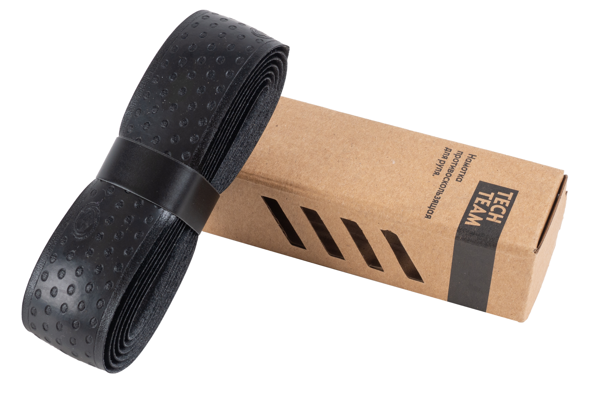 Намотки на руль Pea