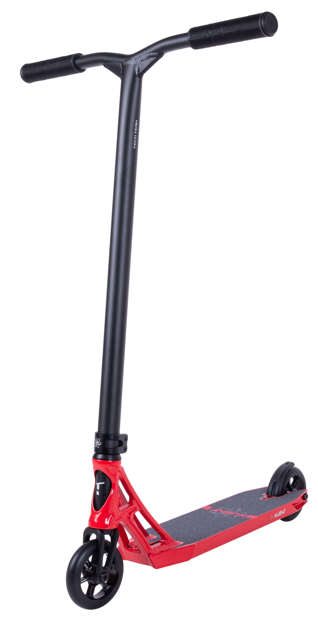 Самокат трюковой KVANT red 2024 1/4