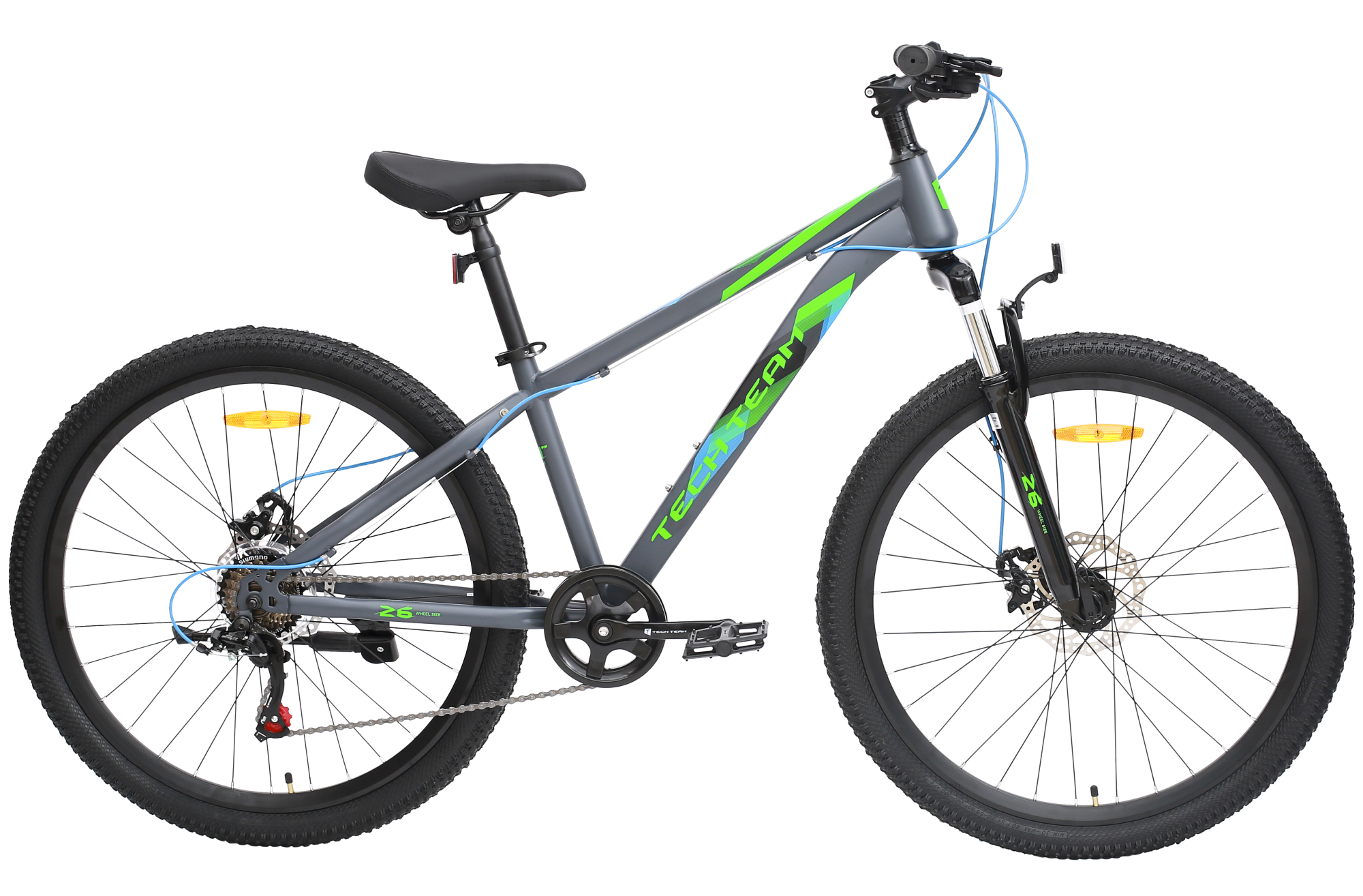 Tenet 26x14 зеленый МАРКИРОВКА