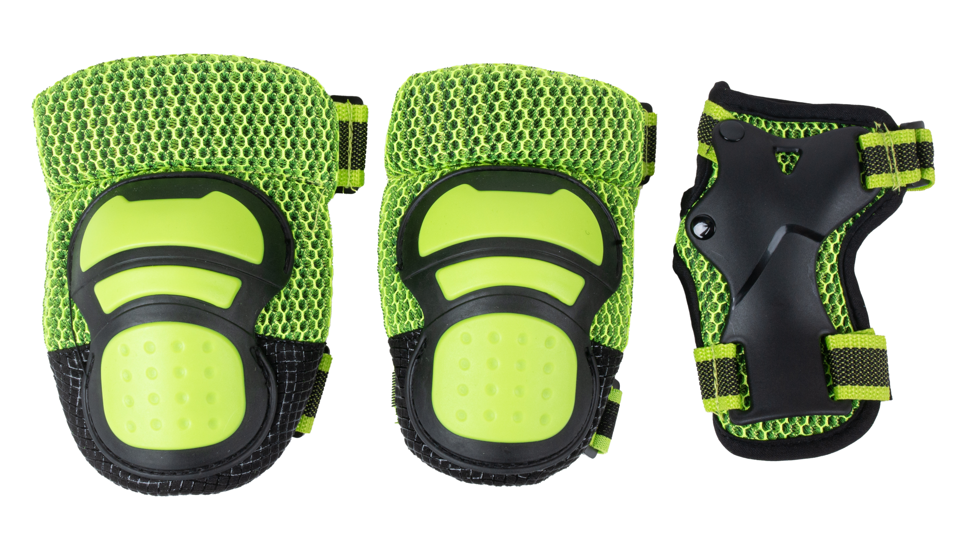 Safe fit teens 4.0 green S 1/20