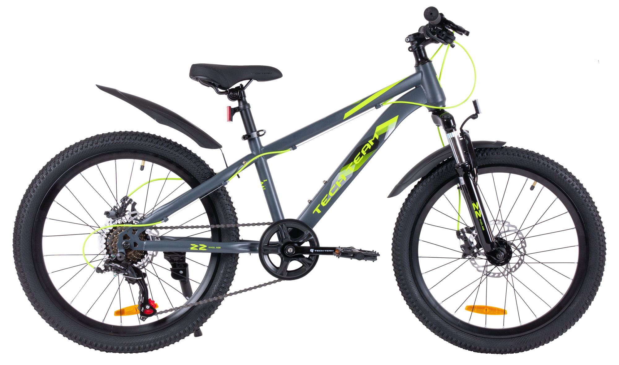 Tenet 22x12 желтый МАРКИРОВКА