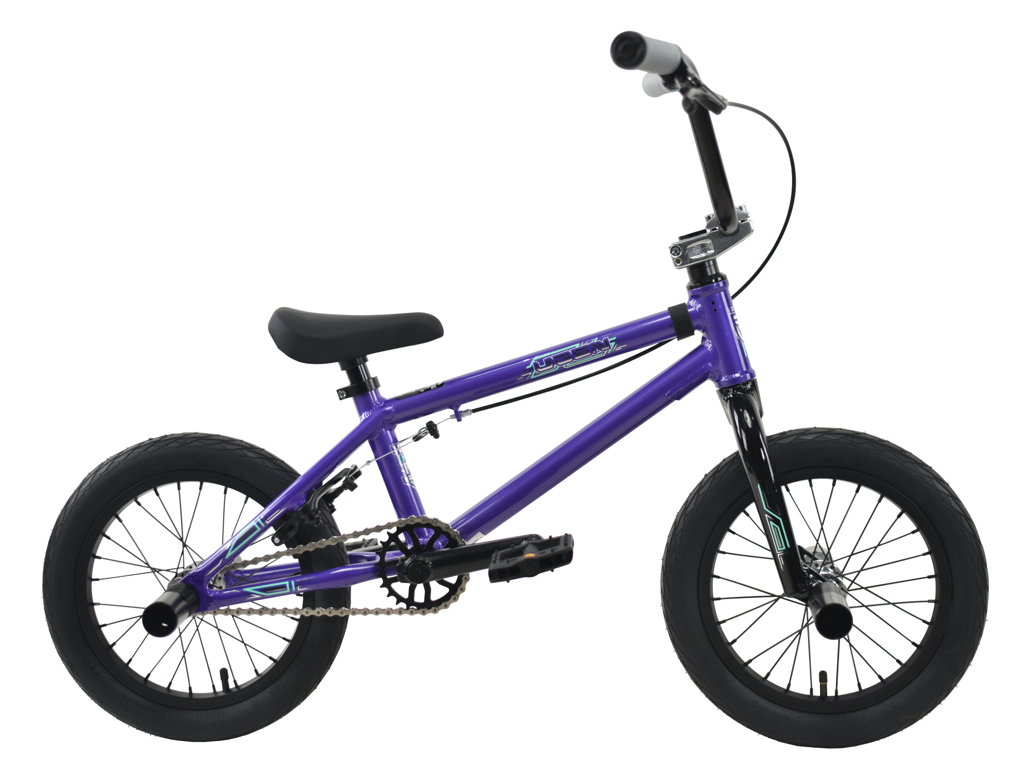 UGen 14 фиолетовый