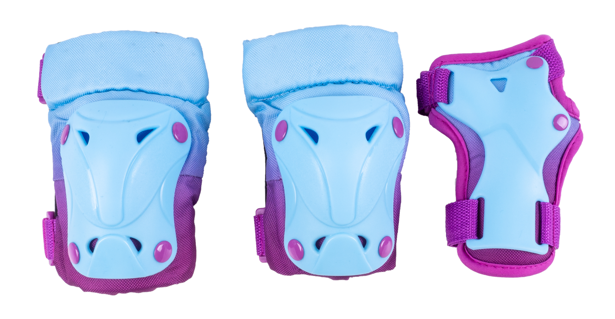 Safe fit teens 3.0 sky blue  XL 1/18