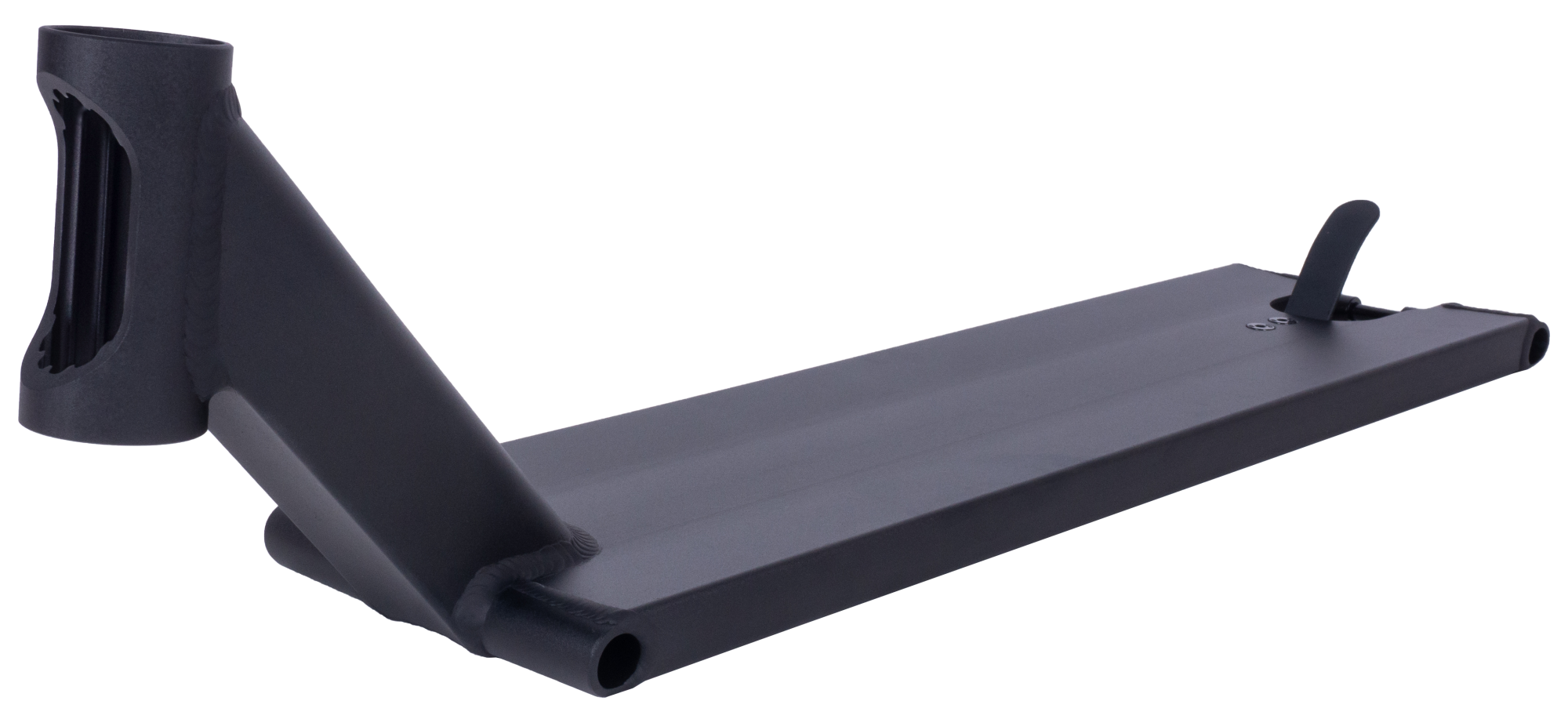 Дека для самоката Aurora 6`x 22` black