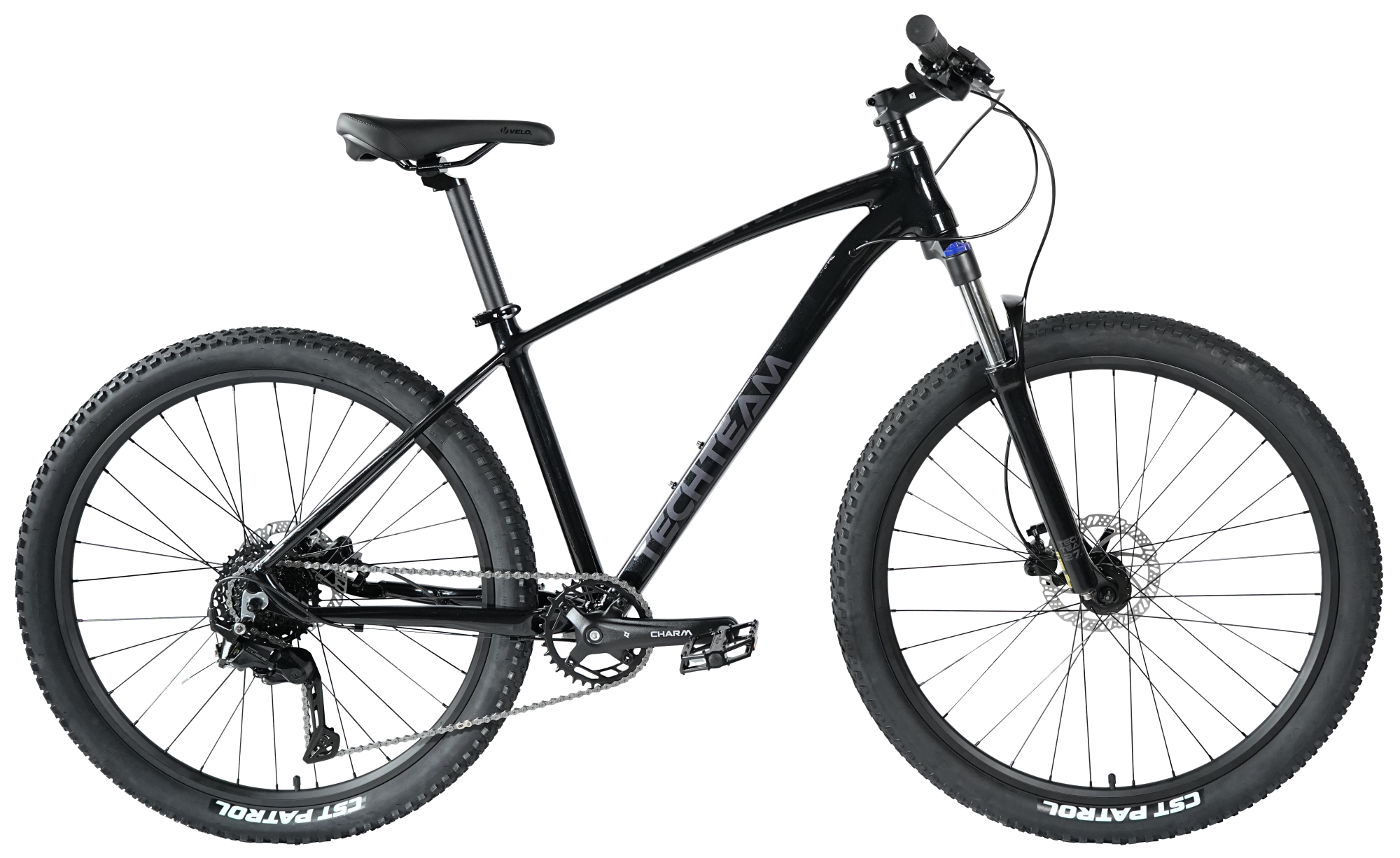 Lavina 27,5x17 черный МАРКИРОВКА