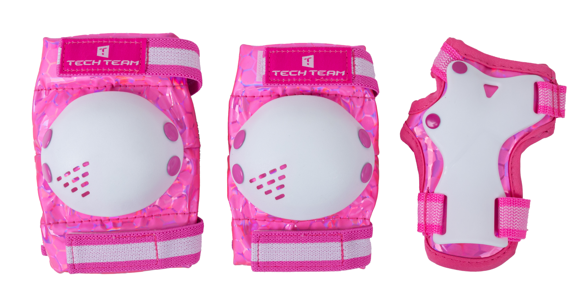 Safe fit kids 4.0 pink L 1/18
