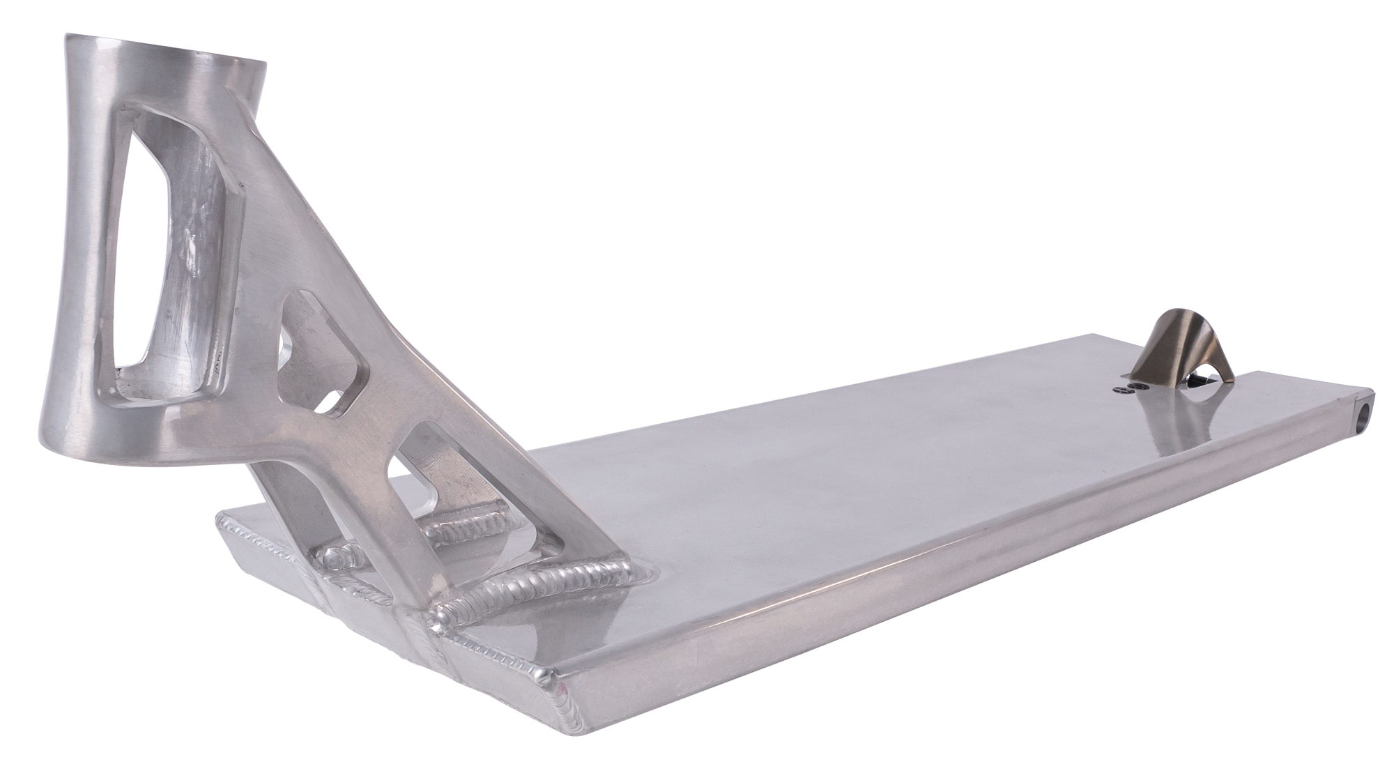 Дека для самоката Bizon 7 x 23`