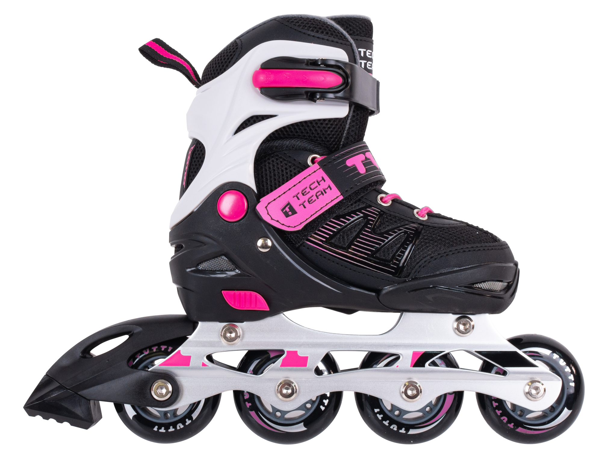 TUTTI Pink р.30-33 (S) 1/6