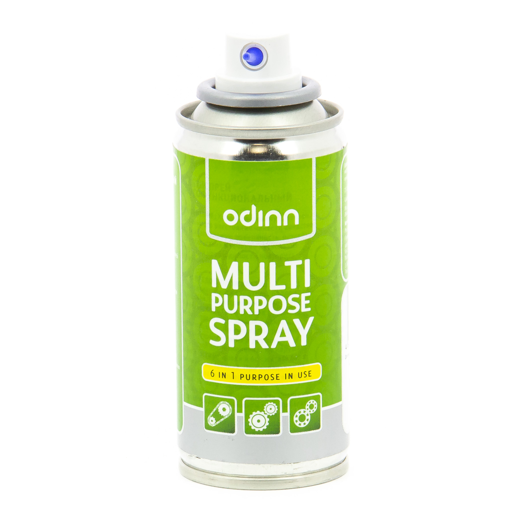 Odinn Мультиспрей 6в1 210мл