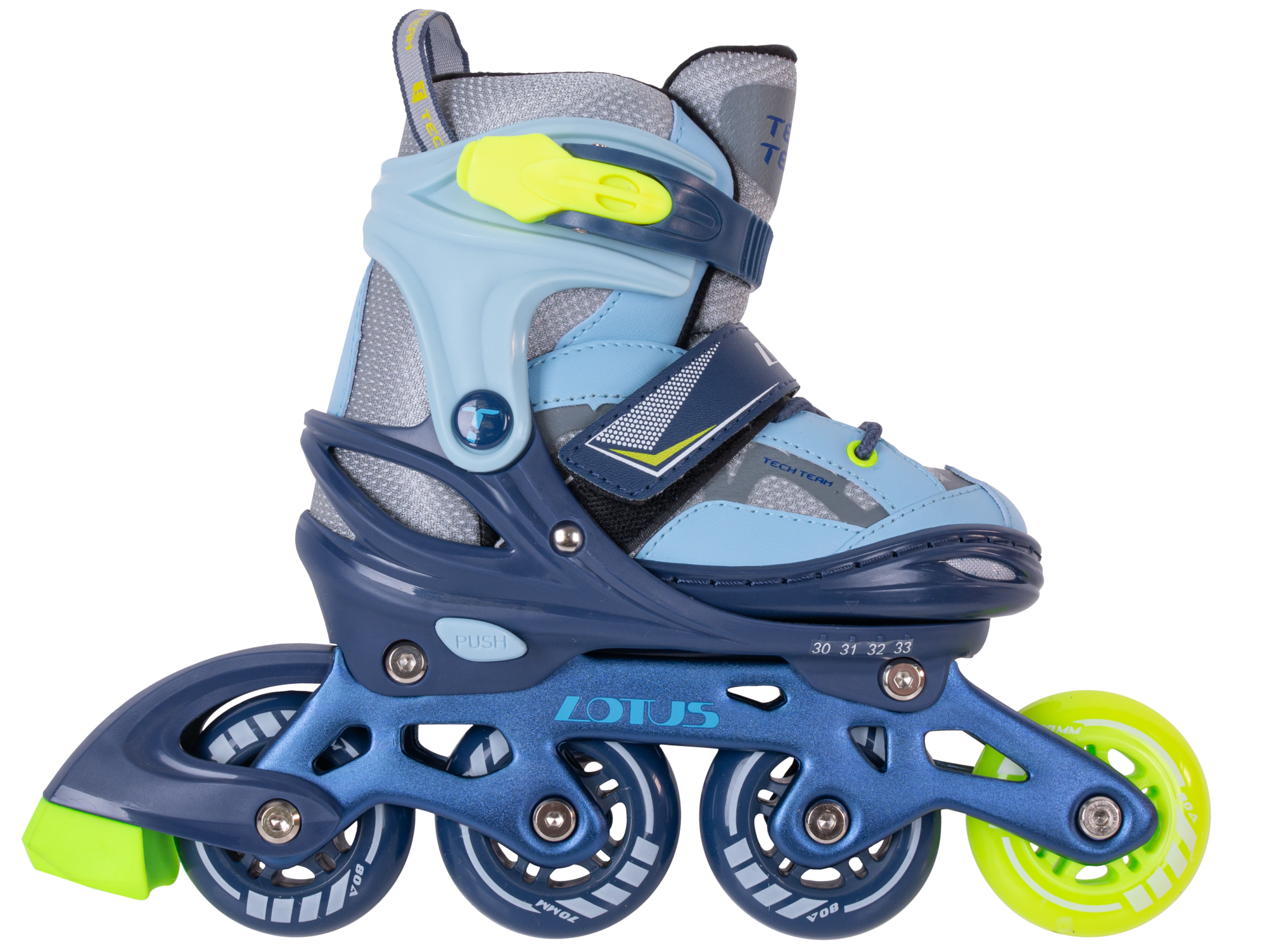 Lotus Blue  р.30-33 (S) 1/6