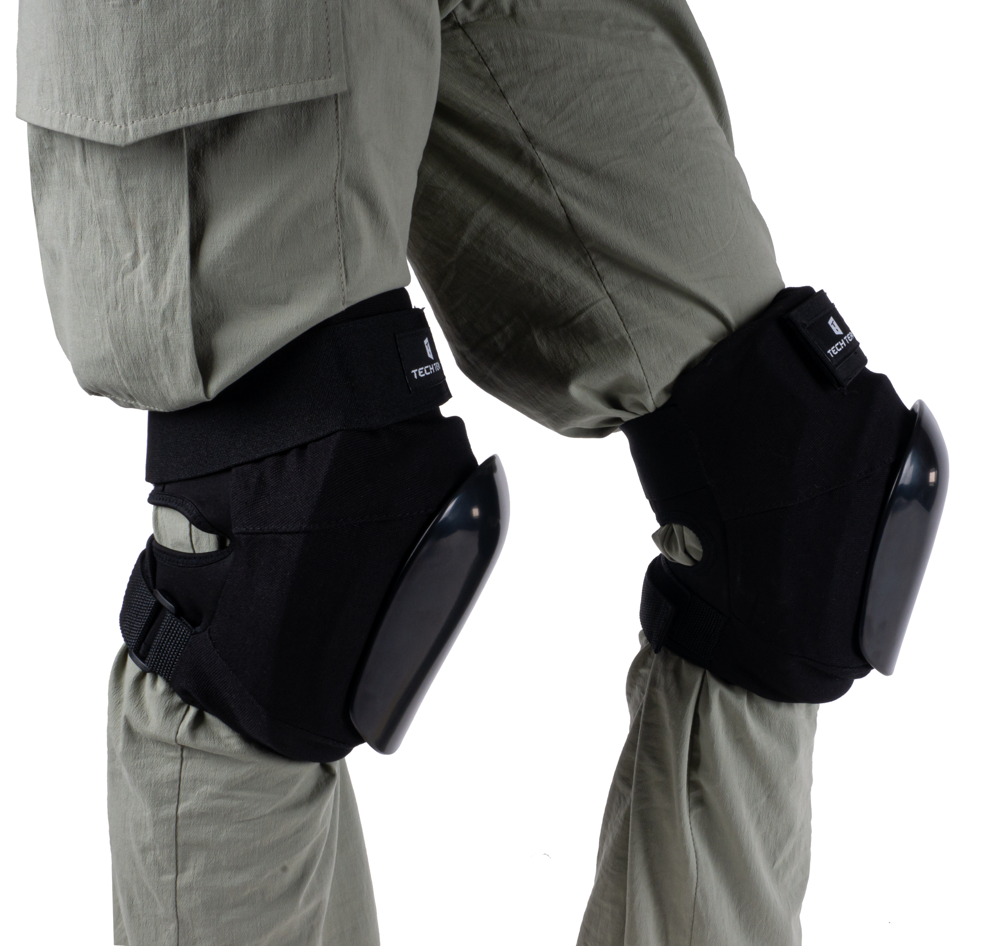 Комплект защитной экипировки PRO RB V.1 (M) 1/25 179468