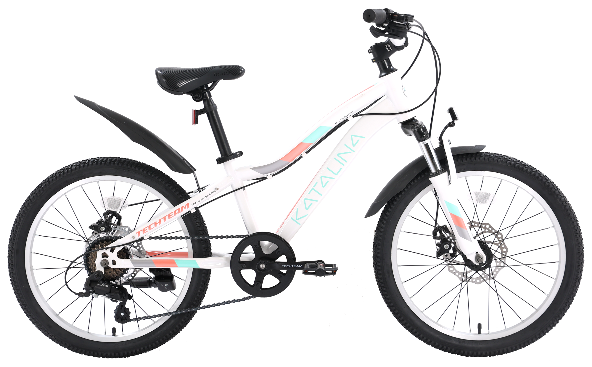 Katalina 20х11 белый 2026