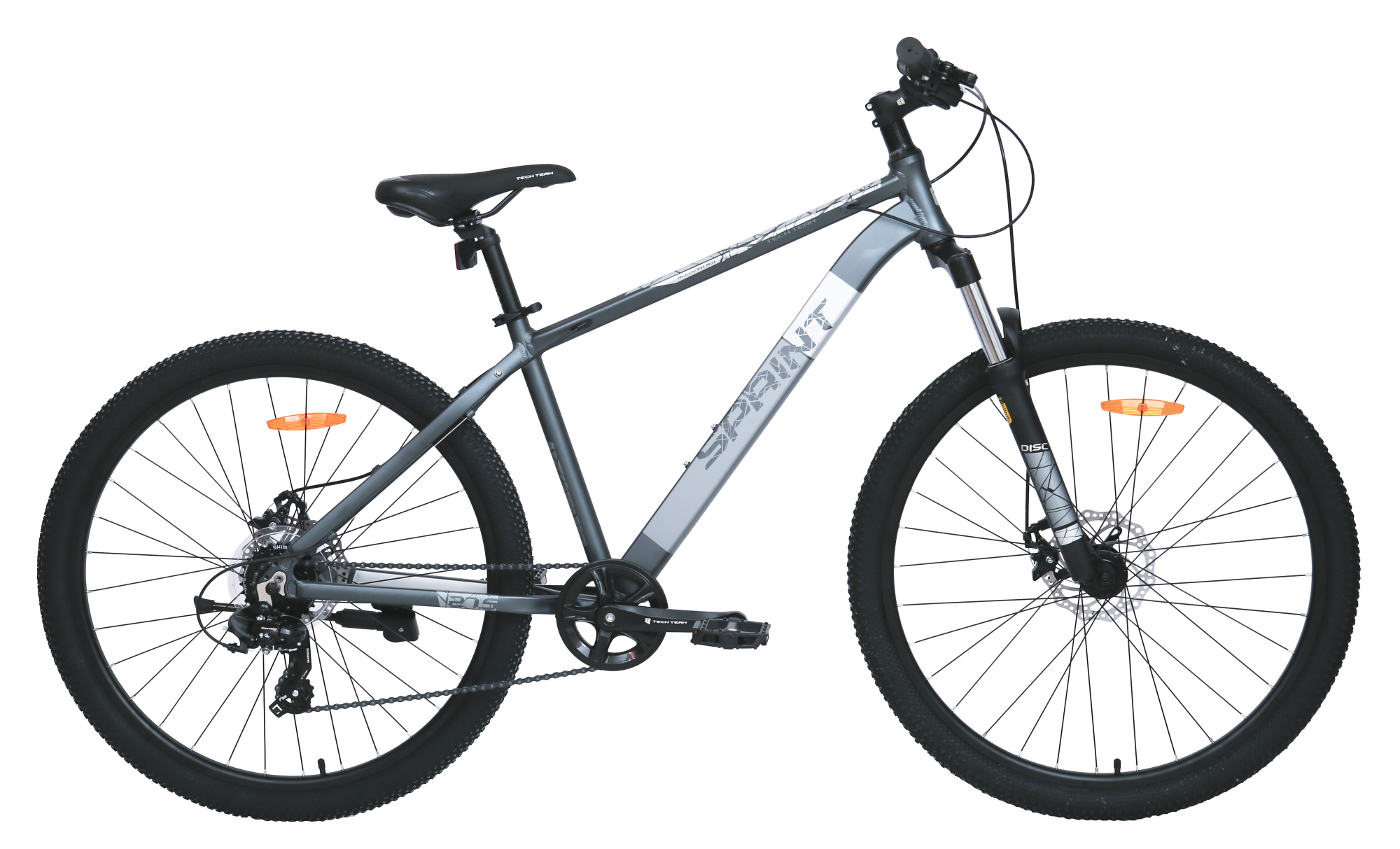 Sprint 27,5х17 серый МАРКИРОВКА