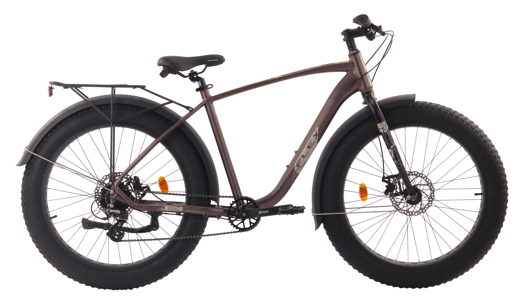 Flex 26x20 кофейный МАРКИРОВКА