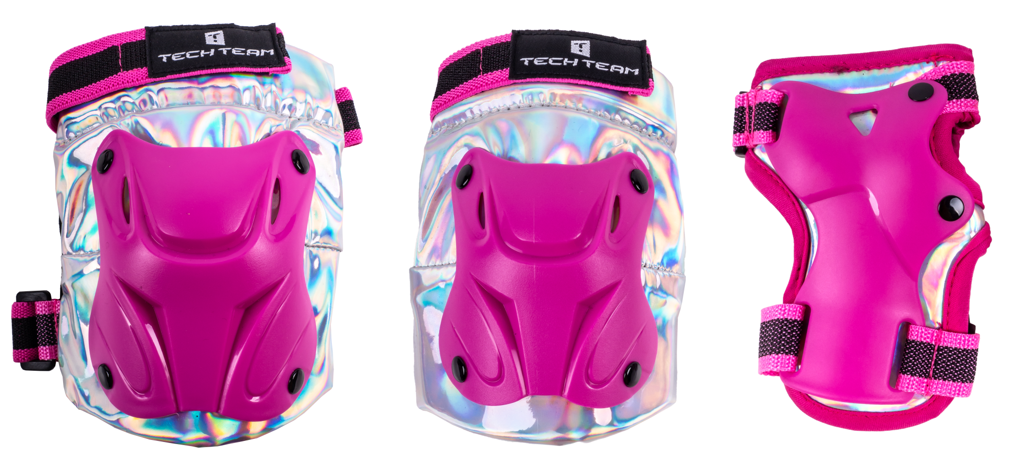 Safe fit kids 2.0 pink S 1/15