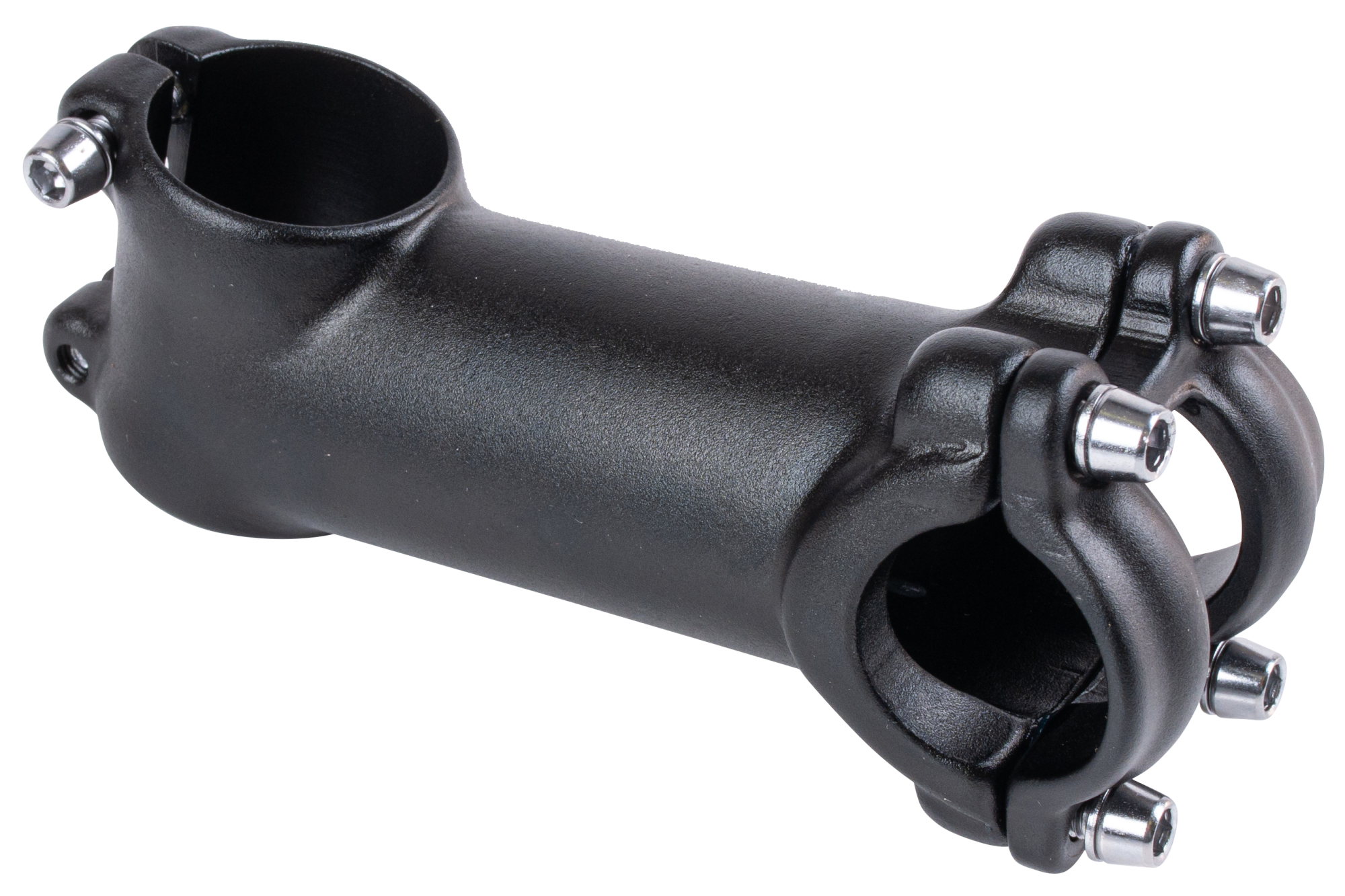 Вынос алюм. под руль 31.8 мм, длина 75 мм, угол /-7 M013 7/31.8/75