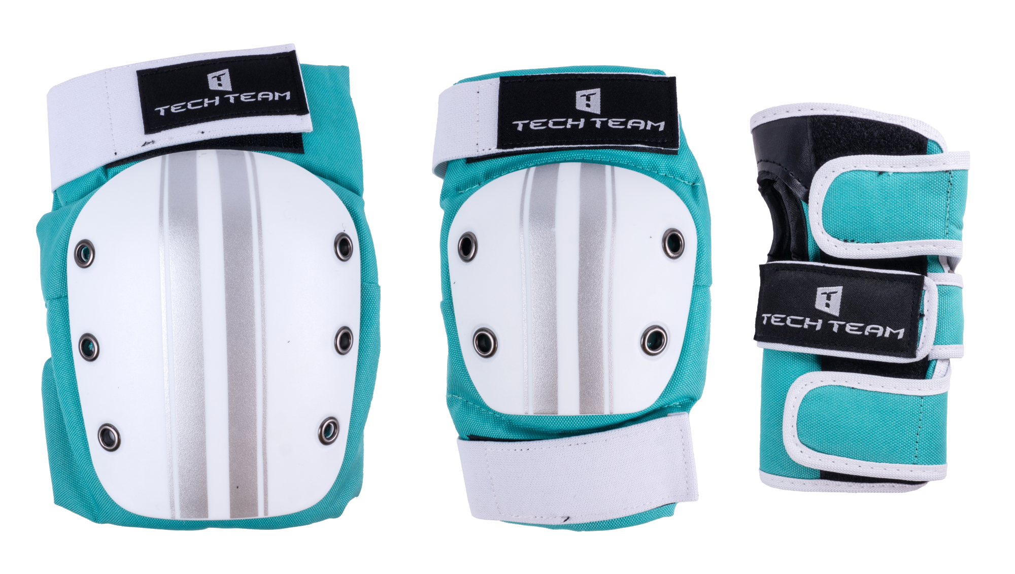 Safe fit adult 2.0 celadon M 1/20