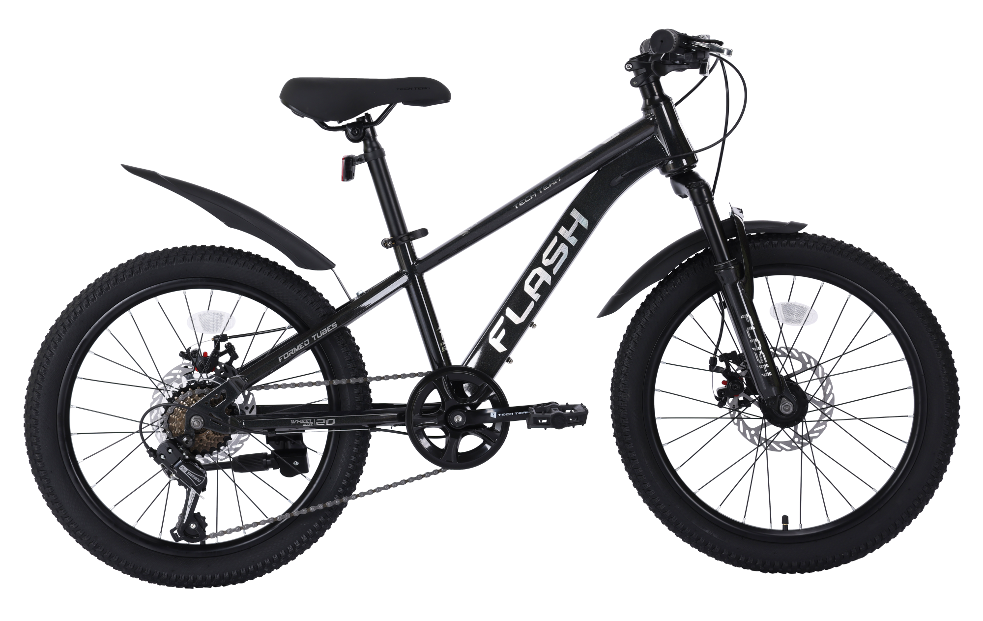 Flash 22x12 черный хамелеон МАРКИРОВКА