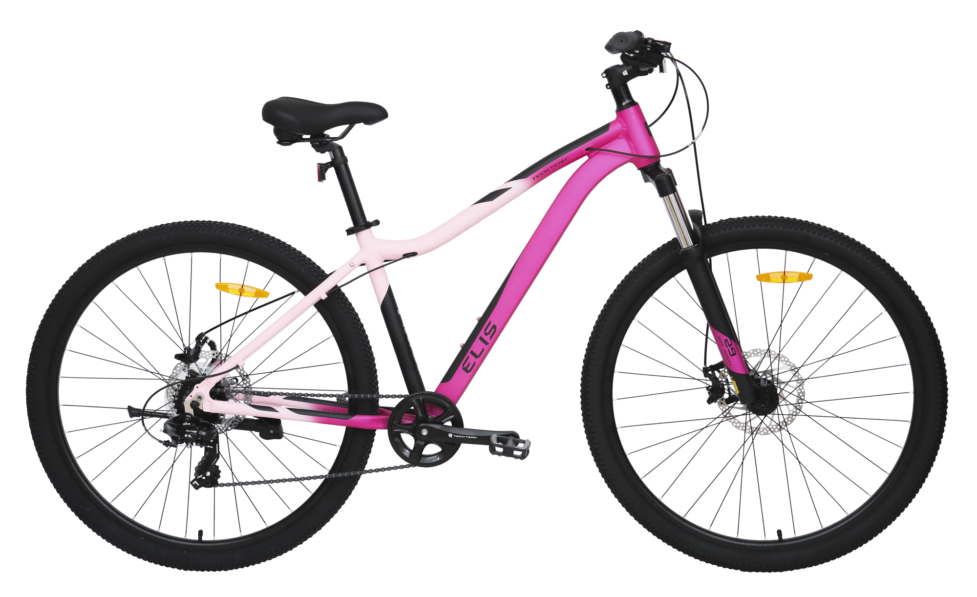 Elis 29х19 розовый МАРКИРОВКА