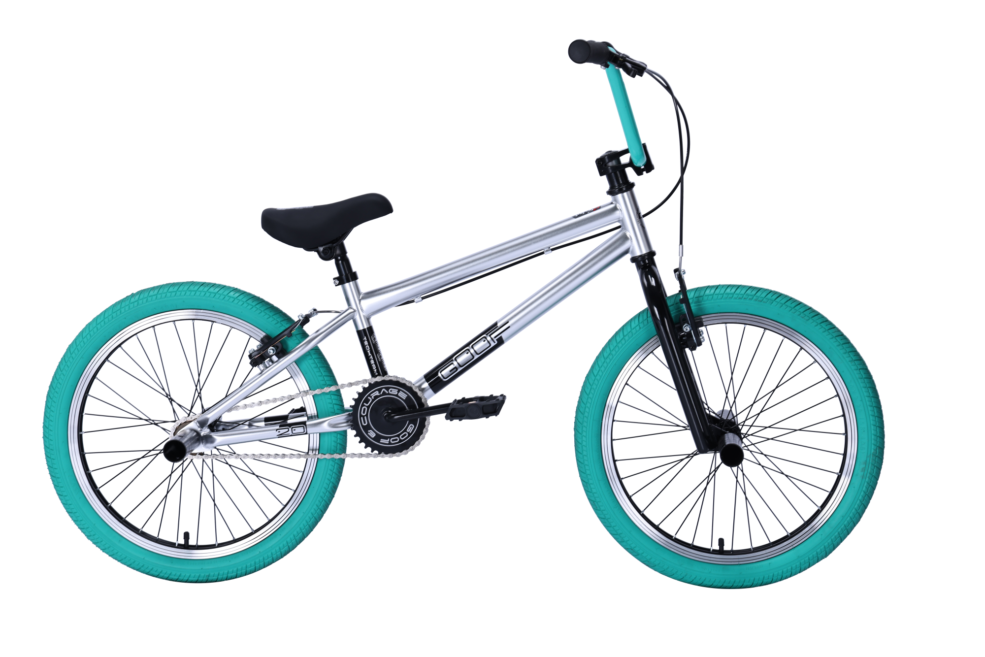 Goof 20 серебряный